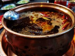 -镇江龙·火锅串串(武侯祠店)