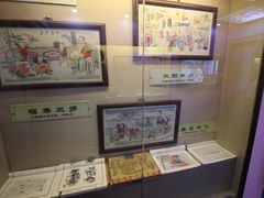 -杨家埠民间艺术大观园
