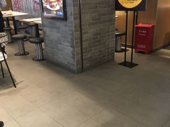 -麦当劳(皇岗路店)