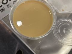 燕麦dirty-NOWWA挪瓦咖啡(深铁置业大厦店)