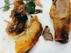 -茶港食堂(武昌店)