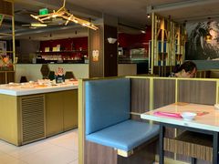 -豪客来牛排(中央花苑店)