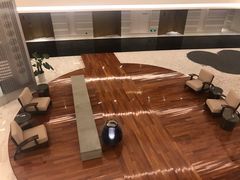 -上海滴水湖皇冠假日酒店