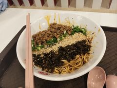 -农园餐厅(北京大学店)