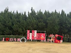-白马涧龙池景区