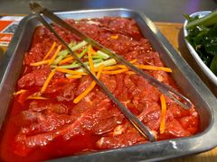 -洱火云南酸菜牛肉火锅(石景山当代商城店)