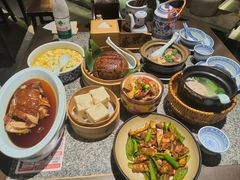 -南京大牌档(济南万象城店)