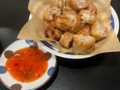 闽南五香卷-小宝·路鼎记·福鼎特色小吃(富民路店)