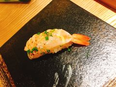 -初居食屋日式料理(万象城购物中心店)
