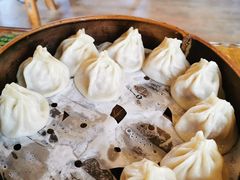 南翔小笼包-双塔老饭店
