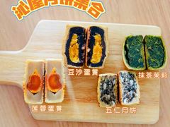 -沁屋面包店(人民东路店)