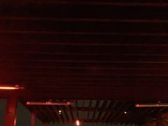 -广州柏悦酒店·悦吧·顶楼露天酒吧