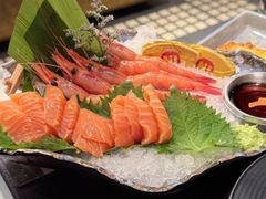 -大牛寿喜烧·和牛放题(香港广场店)