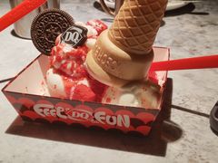 -DQ·蛋糕·冰淇淋(周浦万达店)