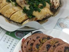 -阿金大白·上海菜馆(新天地店)