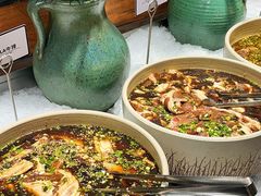 -韩盛·盛江山自助料理(沈辽路万达店)
