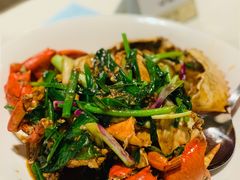 -无招牌海鲜餐厅(怡丰城店)