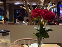 -渔太泰漓江小馆·广西融合菜(西街店)