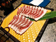 -NIUAN牛庵·日式和牛烧肉(恒隆店)