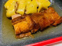 -龙记香港茶餐厅(久光百货店)