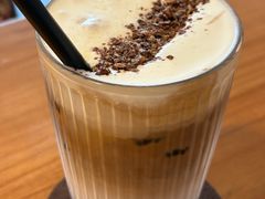 -工页咖啡X COFFEE(龙东路店)