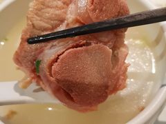 -俏九州·小炒黄牛肉(华润万象汇店)