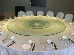 包厢-茅庐·川粤精品私房菜(金沙遗址店)