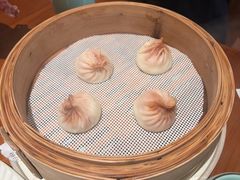菌菇小笼包-缸鸭狗(天一广场店)