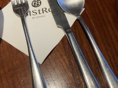 -Bistro 63 创意融合料理(广粤天地店)