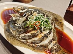 -北平食府·北京烤鸭(北京西站六里桥店)