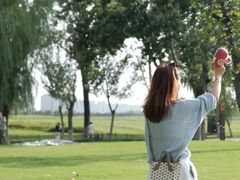 -汉长安城未央宫国家考古遗址公园