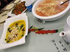 -扬州菜在上海(场北广场店)