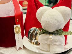 -卡卡喜糖伴手礼·商务礼宝宝礼·婚礼用品