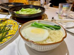 -香港龙凤楼(陆家嘴中心店)
