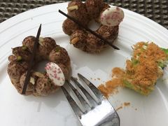 -亮马河饭店翠雅咖啡厅