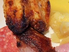 -拉蒂娜·巴西牛排馆 Latina·Brazilian Steakhouse(王府井喜悦店)