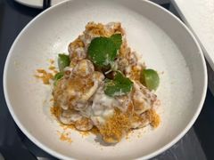 -小大董·烤鸭(观景餐厅·南京西路店)