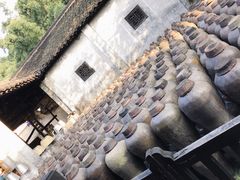 -乌镇东栅景区