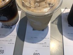 -瑞幸咖啡(太阳CITY店)