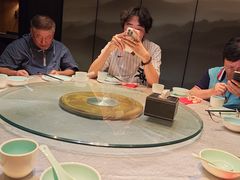 -唐猫庭院·千年陕菜(赛格国际购物中心店)
