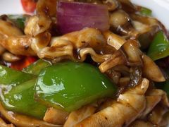 -老字号蛇口德记烧腊饭店·海鲜加工