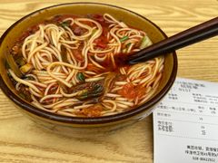 -华兴街煎蛋面(总店)