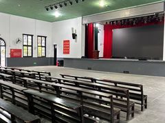 -湖南省立第一师范学校旧址