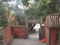 -草庵摩尼教遗址公园