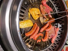 -盛江山自助料理(奥莱锦辉购物广场店)