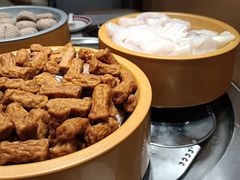 -喜家自助小火锅(乐客城店)