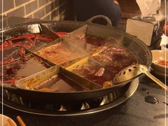 -酒友老火锅(渝中店)