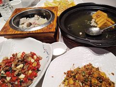 -漫圆·品质家宴(榔梨店)