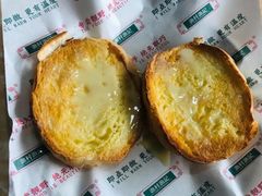 脆脆奶油华田猪-渔记茶餐厅(渔村店)