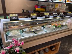 -君霖海鲜私房菜(春柳店)